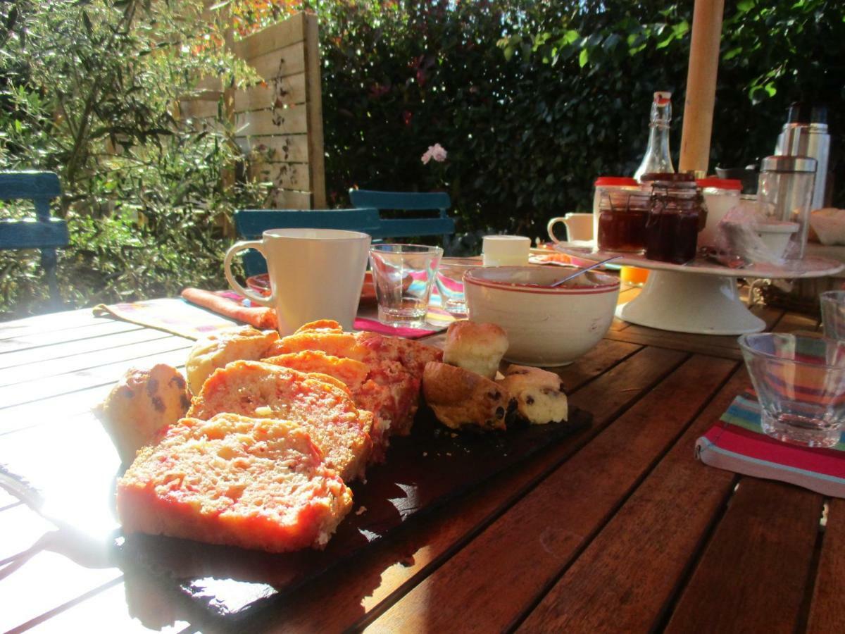La Grange Aux Hirondelles Bed & Breakfast Sancoins Eksteriør bilde