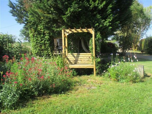 La Grange Aux Hirondelles Bed & Breakfast Sancoins Eksteriør bilde